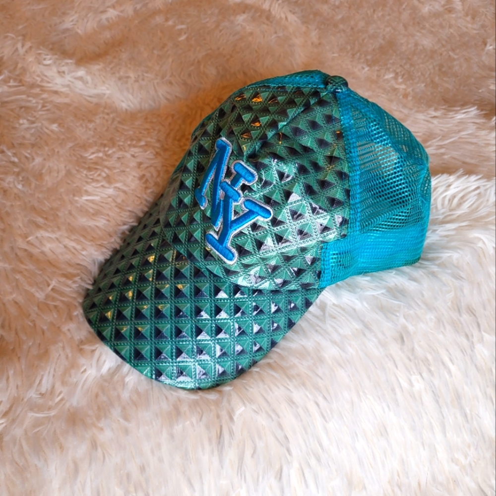 NY Baseball Cap